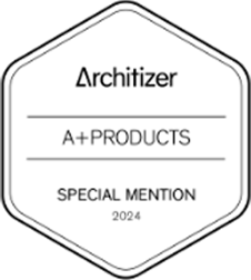 Architizer Award