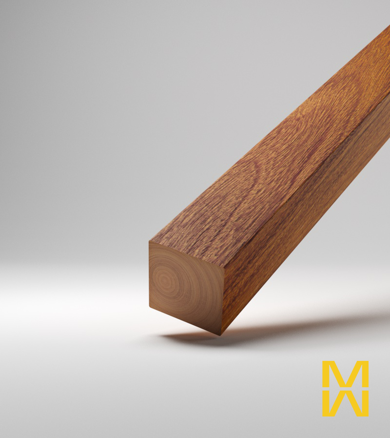 Maximo Wood